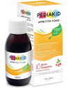Pediakid appetito tono sciroppo 125ml