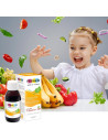 Pediakid appetito tono sciroppo 125ml
