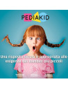 Pediakid appetito tono sciroppo 125ml