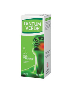 Tantum verde collutorio 0,15% 240ml