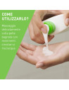 Cerave detergente viso idratante 236ml