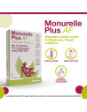 Monurelle plus af 15 capsule