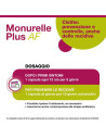 Monurelle plus af 15 capsule
