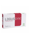 Logusgyn lavanda vaginale 5 flaconi