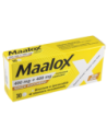Maalox 30 compresse mast 400mg+400mg