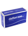 Daflon 60 compresse riv 500mg