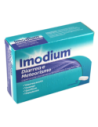 Imodium diarrea e meteor 12 compresse