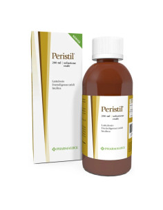 Peristil per la flora batterica 200ml
