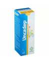 Uncadep fluidificante per la tosse 150 ml