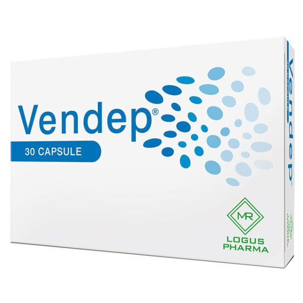 Vendep 30 capsule
