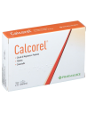 Calcorel 20 compresse