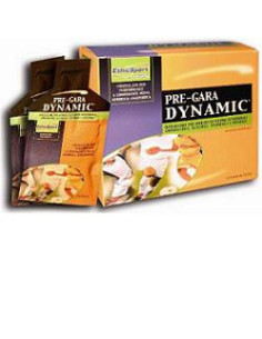 Pre gara dyn 20 bustine etichsport