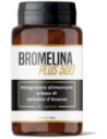 Bromelina plus 500 60 capsule
