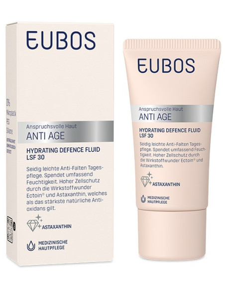 Eubos anti age hydra def spf30