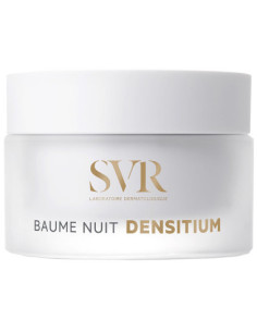Densitium baume nuit recharg