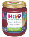 Hipp tesori frutta mela/mirt