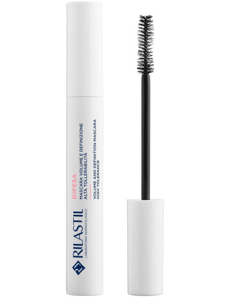 Rilastil mascara vol def 10ml