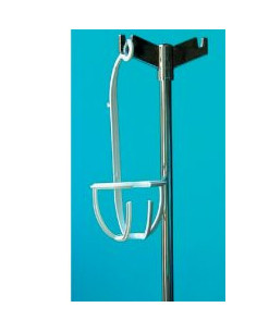Cestello reggiflacone rig