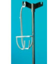 Cestello reggiflacone rig
