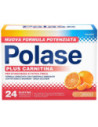 Polase plus carnitina 24 bustine