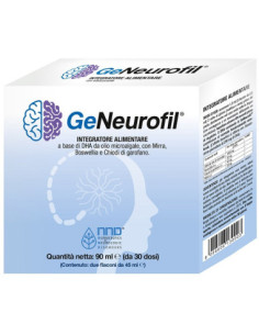 Geneurofil 90ml