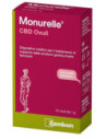 Monurelle cbd 10ov