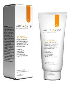 Aquavis at crema 200ml