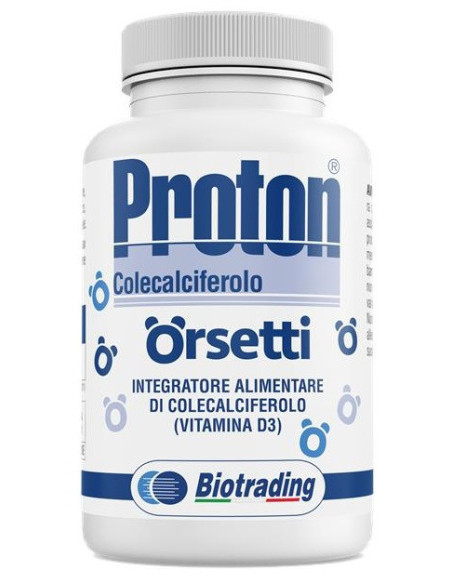 Proton 90orsetti gommosi