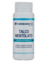 Talco mentolato 1% 100g