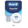 Oralb essential filo cer 50m