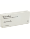 Benadon 10 compresse gastrores 300mg