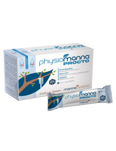 Physiomanna procto 14bust