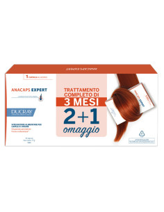 Anacaps expert cap/un 3x30 capsule
