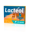 Lacteol 5 miliardi 20 capsule