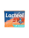 Lacteol 5 miliardi 20 capsule