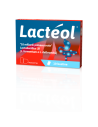 Lacteol 10 miliardi 10 bustine