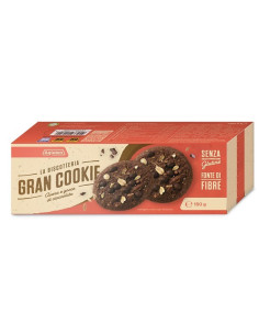 Agluten gran cookie avena cioc
