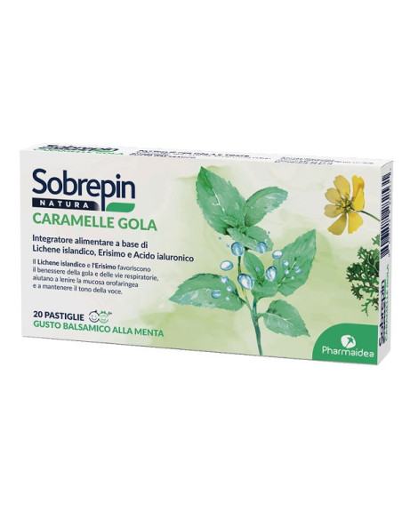 Sobrepin natura caram gol20pas