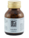 Galanga thesaura naturae 80 compresse