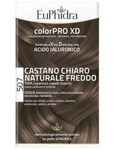 Euph colorpro xd 507 cast
