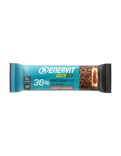 Enervit pp bar 36% caramel 55g