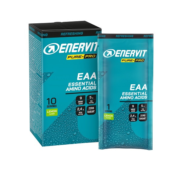 Enervit pp eaa 10bust