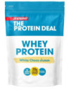 The protein deal whey white