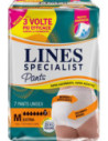 Lines spec pants ex uni m 7pz
