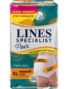 Lines spec pants ex uni xl 7pz