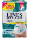 Lines spec pants pl uni l 7pz