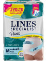 Lines spec pants pl uni m 7pz