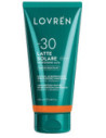 Lovren crema sol viso/crp 30