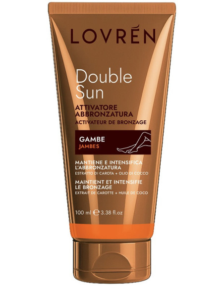 Lovren double sun gambe abbron