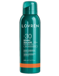 Lovren spray sol viso/crp 30